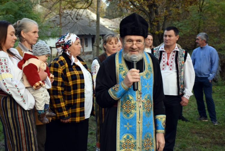 Echipa lui Ilan Șor a inaugurat la Chiperceni și Susleni, raionul Orhei, două terenuri de joacă pentru copii