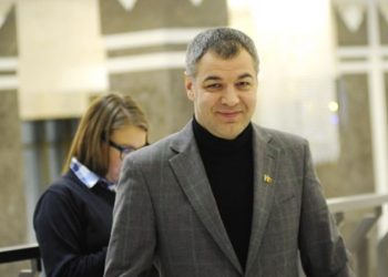 Octavian Țîcu, după verificarea listelor la CEC: S-au depistat numeroase lacune ale sistemului şi greşeli umane | VIDEO