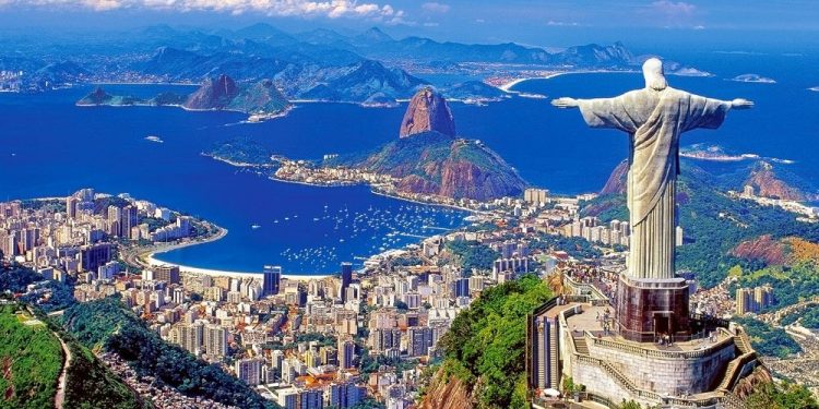 Moldovenii ar putea călători fără vize în Brazilia
