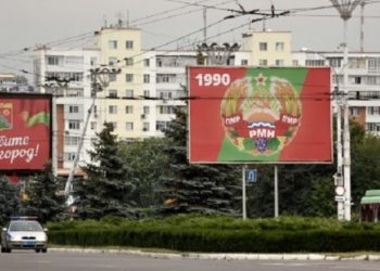 Doi din cei patru cetățeni moldoveni, răpiți de așa-numitele forțe de securitate din stânga Nistrului, au fost eliberați