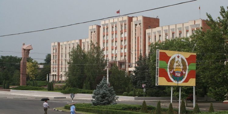 Separatiștii transnistreni au răpit încă un cetățean în Zona de Securitate