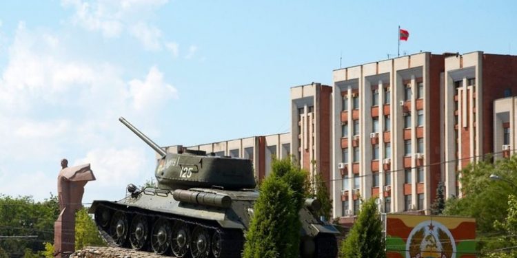 Polițist de la IP Florești, răpit de către separatiștii de la Tiraspol