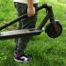 Trotineta electrică – transport ecologic mai ieftin sau destul de periculos? | VIDEO