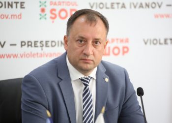 Sărbătoare dublă la Liceul Teoretic „Alecu Russo” din Orhei. Ziua Profesorului și 80 de ani de la înființare | VIDEO