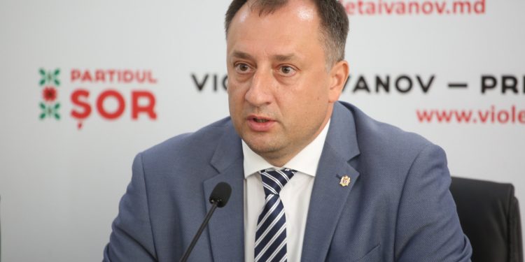 Sărbătoare dublă la Liceul Teoretic „Alecu Russo” din Orhei. Ziua Profesorului și 80 de ani de la înființare | VIDEO