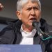 В Киргизии задержали экс-президента Атамбаева