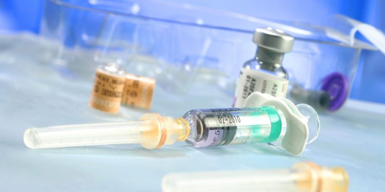 Două licitații au fost anulate. R. Moldova nu are vaccin antigripal pentru acest sezon