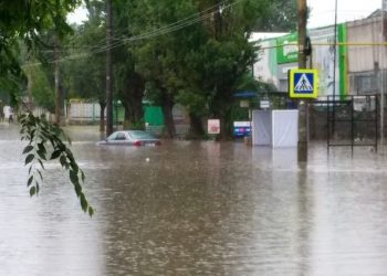 Viceprimarul Chișinăului, despre inundațiile frecvente de pe strada Albișoara