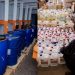 Banii, mai presus de orice? Opt „businessmani” din Moldova, suspectați că ar fi contribuit la răspândirea COVID-19 și altor maladii transmisibile | VIDEO