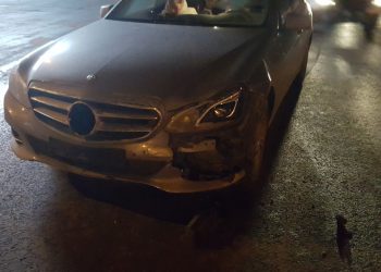 Трагедия в семье общественной деятельницы Чадыр-Лунги, Марианны Тику: Её муж погиб в ДТП | FOTO