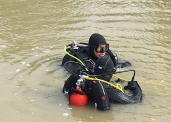 Nenorocire într-un sat din raionul Orhei. Un copil s-a înecat în apele râului Răut, după ce a alunecat de pe un scrânciob improvizat | VIDEO