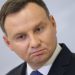 Președintele Poloniei, Andrzej Duda, este infectat cu coronavirus