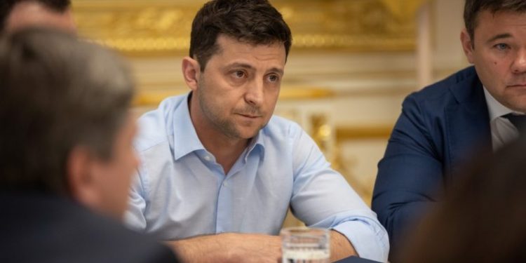 «Sluga naroda» nu a trecut testul? Alegerile locale din Ucraina, o înfrângere usturătoare pentru Vladimir Zelenski | VIDEO