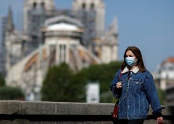 В Германии продлили локдаун