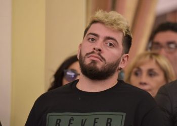 Сын Марадоны узнал о смерти отца в реанимации