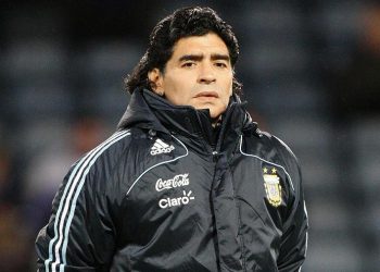 Ушла легенда мирового футбола. Названа причина смерти Диего Марадоны | VIDEO