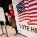В США завершилось голосование на выборах президента