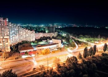 Sectorul Botanica al capitalei are un nou pretor