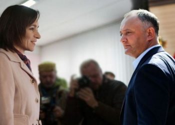 Обработано 99,81% бюллетеней. Каковы предварительные результаты