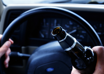 За минувшие выходные полиция выявила более 20 нетрезвых водителей