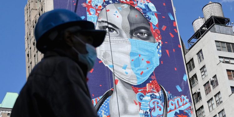 ВОЗ призвала страны готовиться к новой пандемии