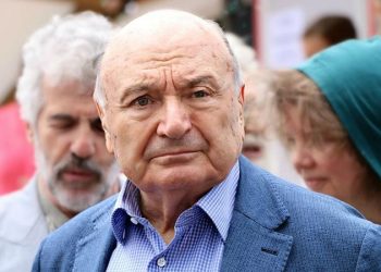 Умер российский писатель Михаил Жванецкий