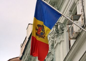 Сегодня в Молдове проходят президентские выборы