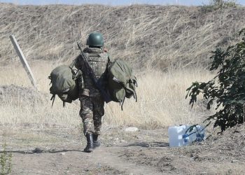 Достигнуто мирное соглашение в нагорно-карабахском конфликте | VIDEO