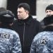 В Армении задержали бывшего вице-спикера парламента