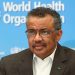 Глава ВОЗ ушел на карантин после контакта с зараженным COVID-19