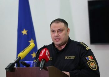 ГИП: Правоохранительные органы строго контролируют прибытие людей на избирательные участки