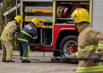 В столичных больницах, школах и детских садах проверят противопожарную инфраструктуру