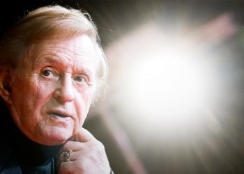 Умер режиссер Роман Виктюк