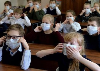 За несоблюдение ограничений, установленных во время пандемии, оштрафованы 11 школ