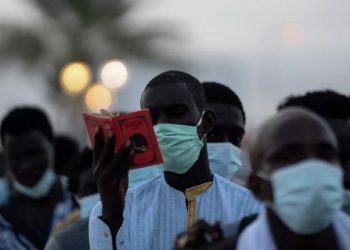 Более ста человек заразились неизвестной болезнью в Сенегале