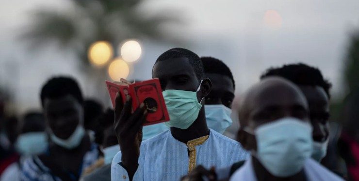 Более ста человек заразились неизвестной болезнью в Сенегале