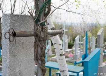 Ужесточены санкции за осквернение могил. Какой штраф грозит нарушителям