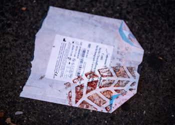 СМИ: Число погибших в результате теракта в Вене достигло четырех