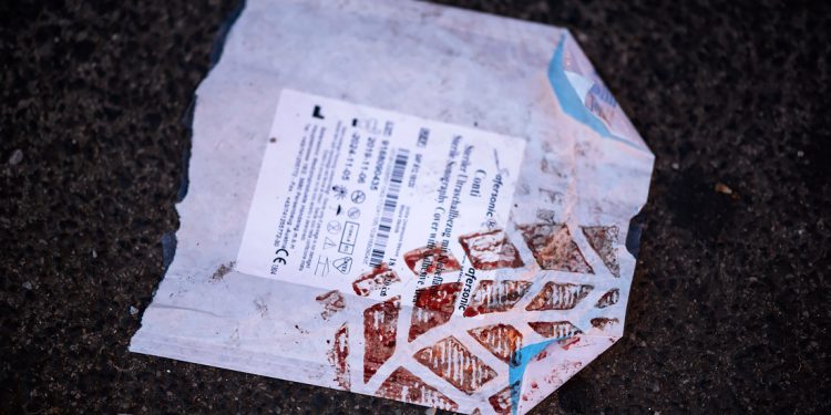 СМИ: Число погибших в результате теракта в Вене достигло четырех