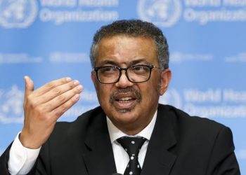 ВОЗ заявила о риске «растоптать» бедных и уязвимых в погоне за вакциной