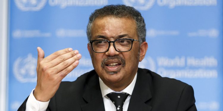 ВОЗ заявила о риске «растоптать» бедных и уязвимых в погоне за вакциной