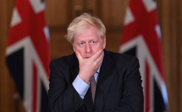 Британия отменяет общий локдаун