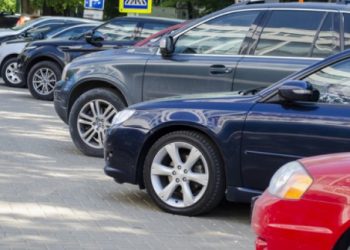 В Кишиневе проведут инвентаризацию платных парковок