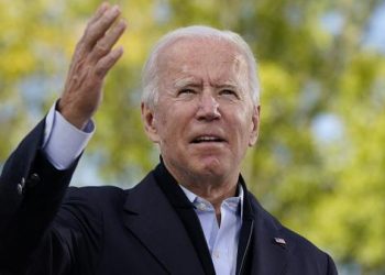 Джо Байден набрал рекордное количество голосов за всю историю выборов в США