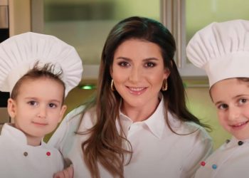 Шор-ОХ! на кухне — традиционные блюда на праздник Песах