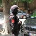 Alertă cu bombă la Judecătoria Chișinău, sediul Buiucani: Angajații și cetățenii care se aflau în incinta clădirii, evacuați