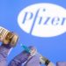 СМИ: Вакцину Pfizer начали развозить по миру