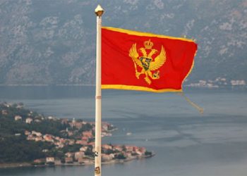 Черногория и Сербия обменялись высылками послов