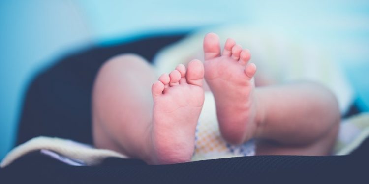 De la începutul anului, 53 de nașteri au avut loc în mașinile de ambulanță