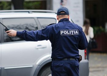 Traficul rutier, monitorizat și în turul doi al alegerilor prezidențiale: Restricțiile care rămân în vigoare